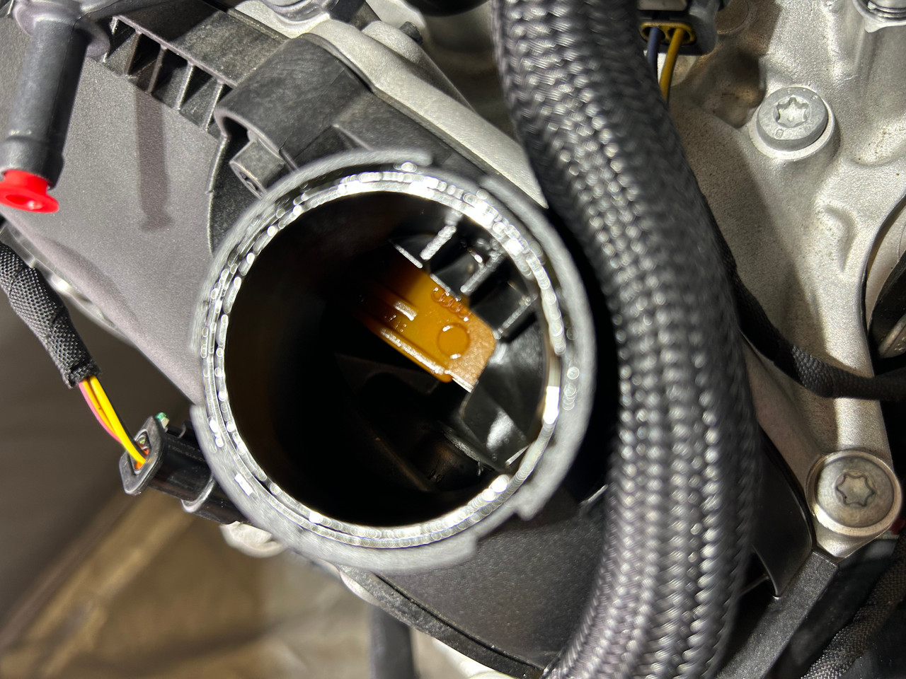 2022-2025 Volkswagen MK8 Golf R 2.0l Engine Long Block - Image 18