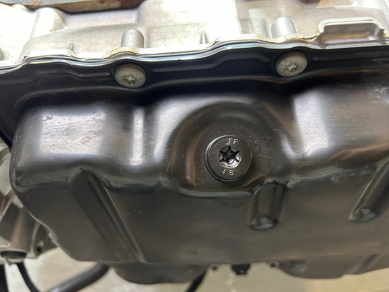 2022-2025 Volkswagen MK8 Golf R 2.0l Engine Long Block - Image 25