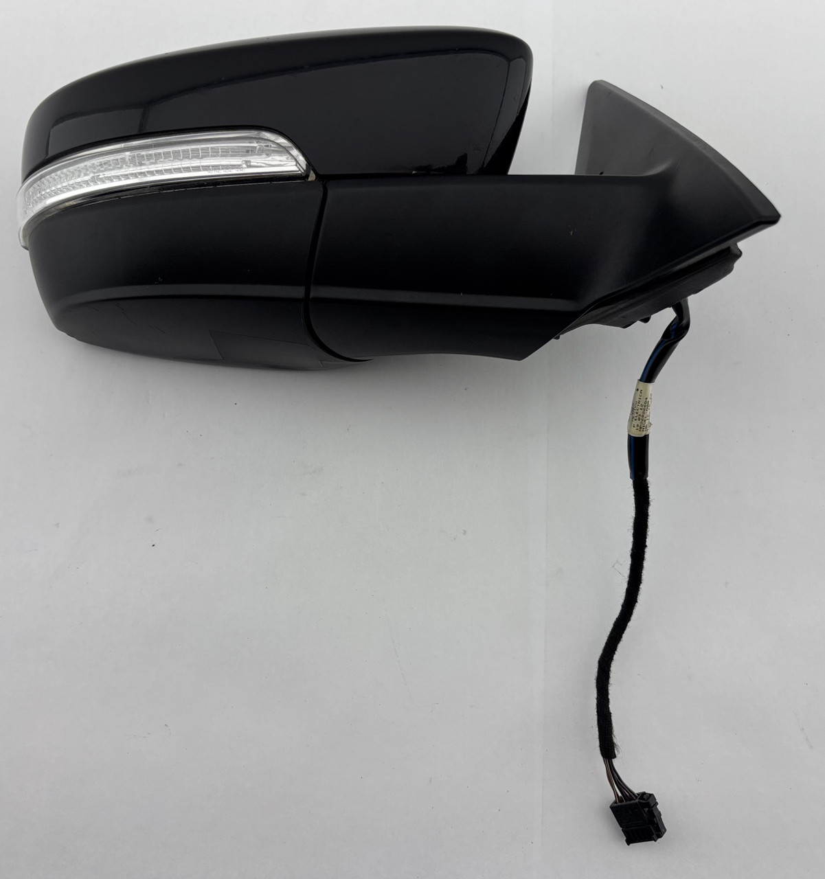 2012-2019 Volkswagen Beetle Passenger Side Mirror