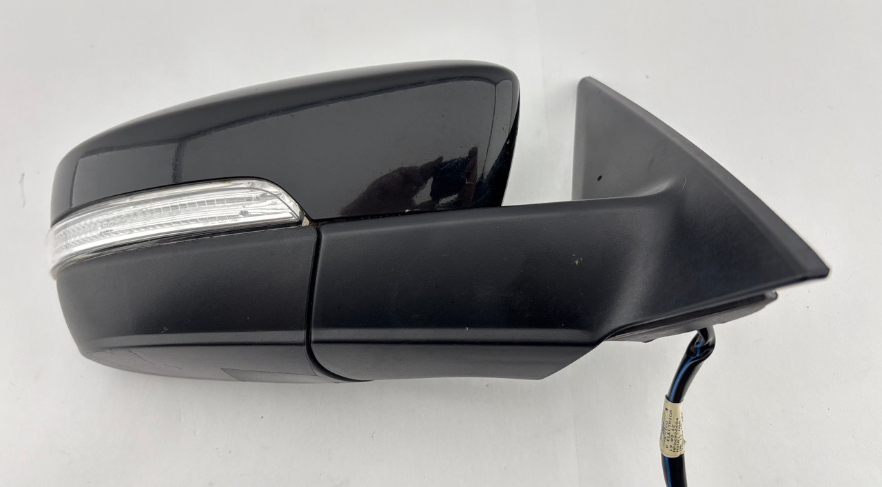 2012-2019 Volkswagen Beetle Passenger Side Mirror - Image 6