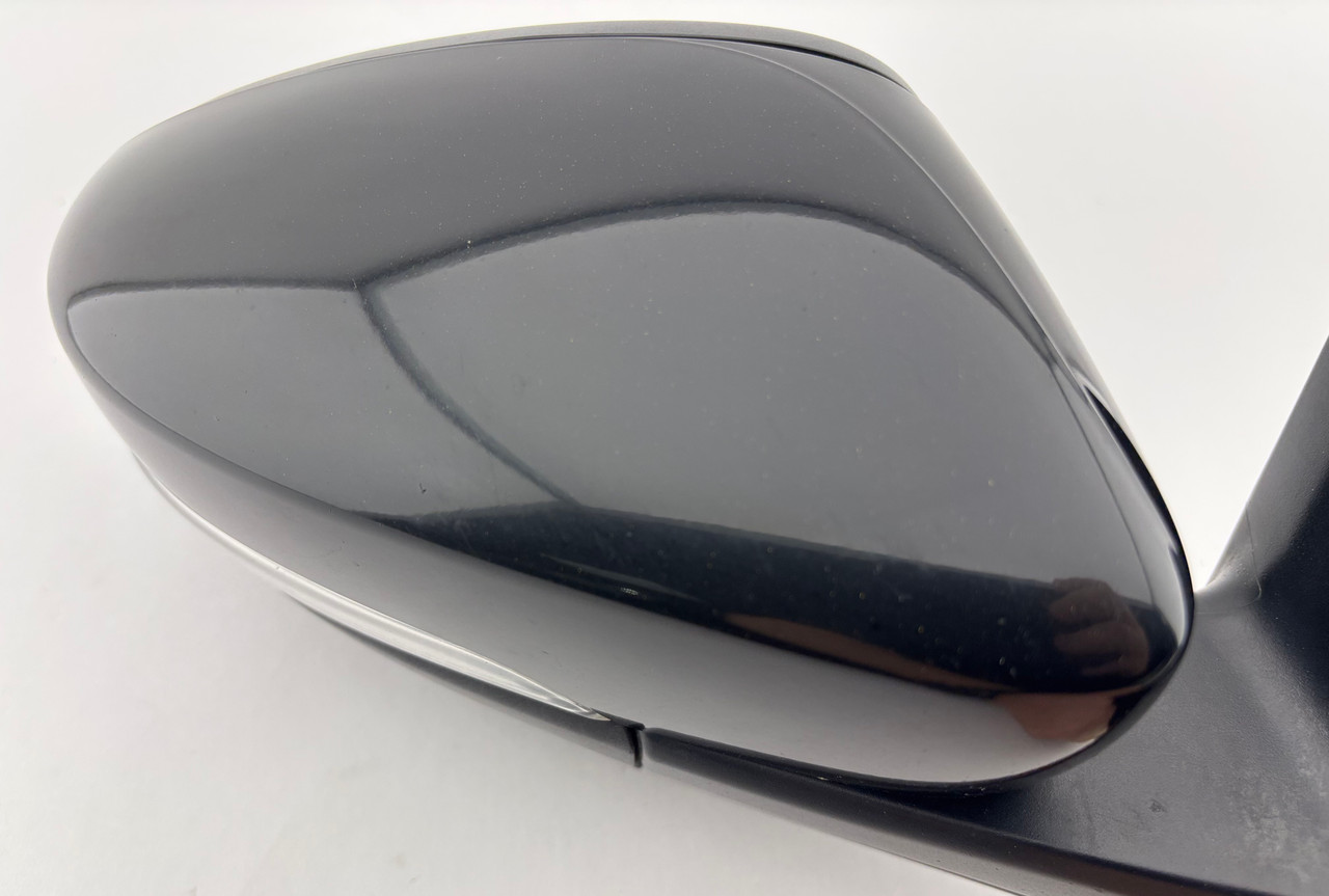 2012-2019 Volkswagen Beetle Passenger Side Mirror - Image 4
