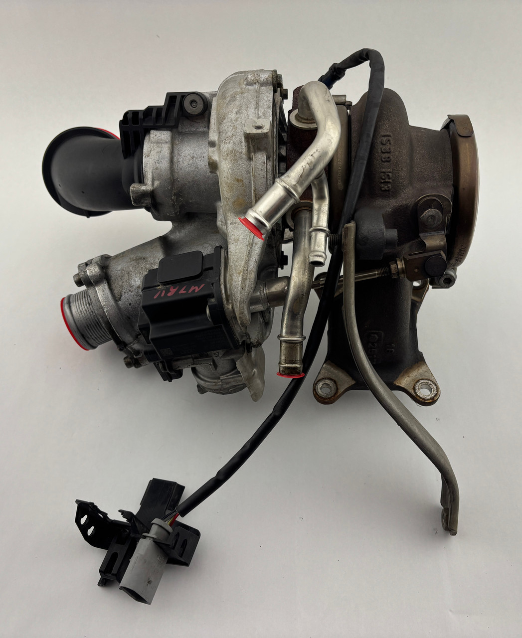 2015-2017 Volkswagen MK7 Golf R IS38 Turbocharger