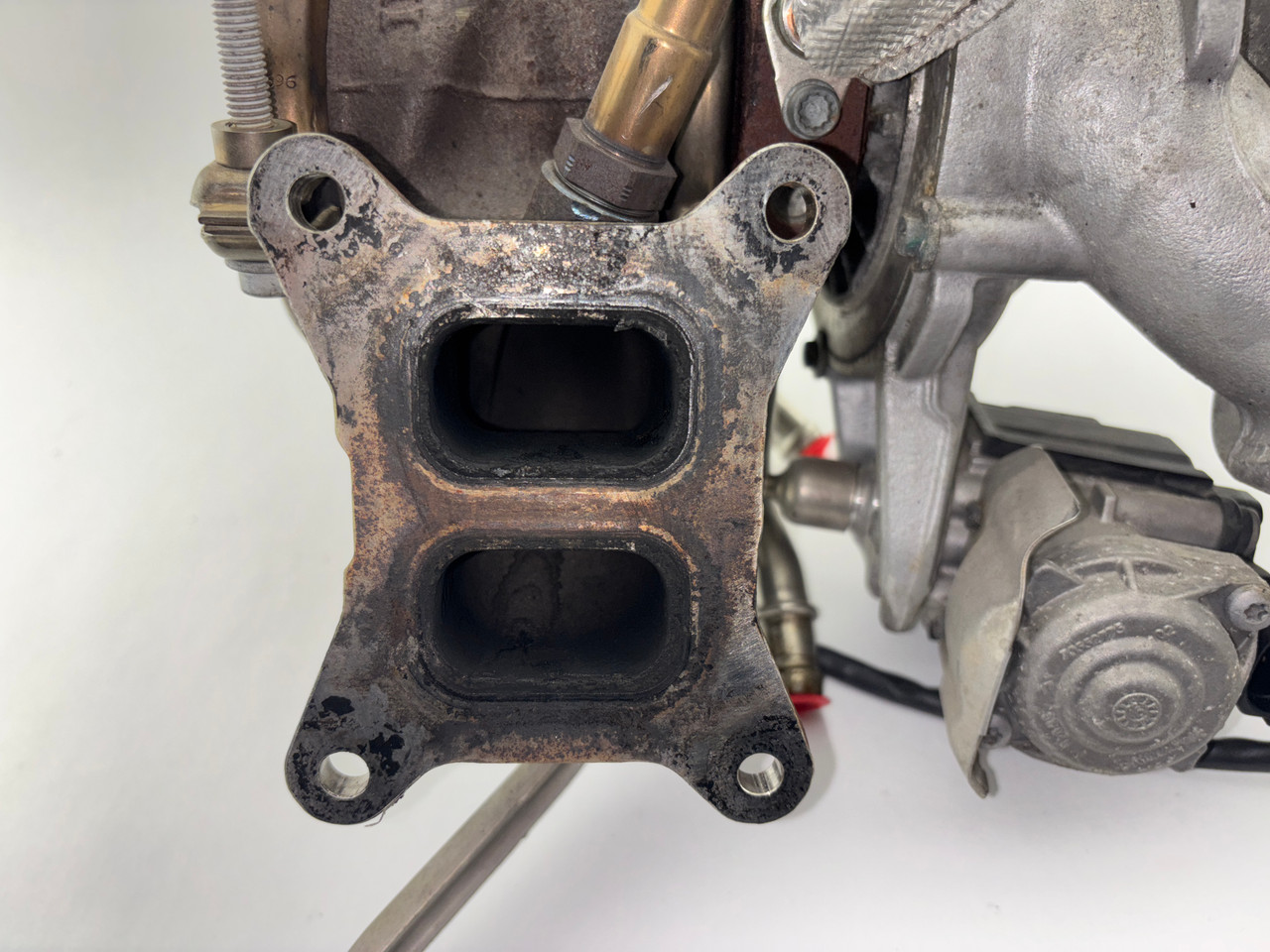 2015-2017 Volkswagen MK7 Golf R IS38 Turbocharger - Image 3