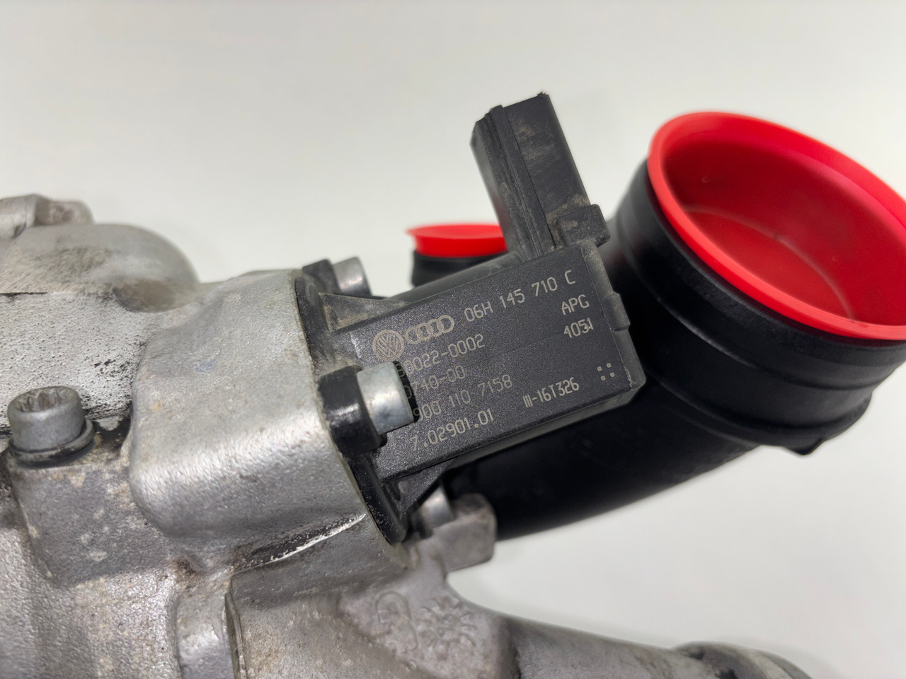 2015-2017 Volkswagen MK7 Golf R IS38 Turbocharger - Image 6