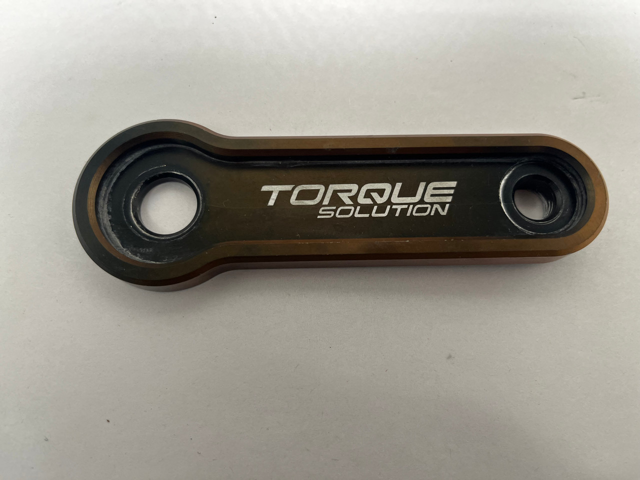 2012-2019 Volkswagen Beetle Turbo 2.0l TorqueSolution Billet - Image 4