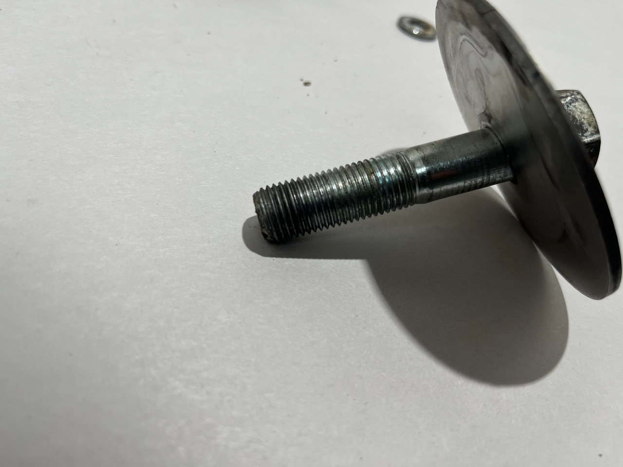 2012-2019 Volkswagen Beetle Turbo 2.0l TorqueSolution Billet - Image 3