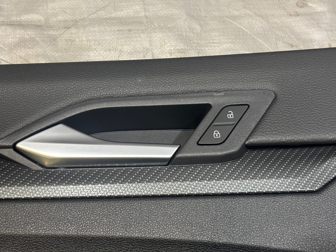 2022-2024 Volkswagen MK8 Golf R OEM Interior Door Panels - Image 39