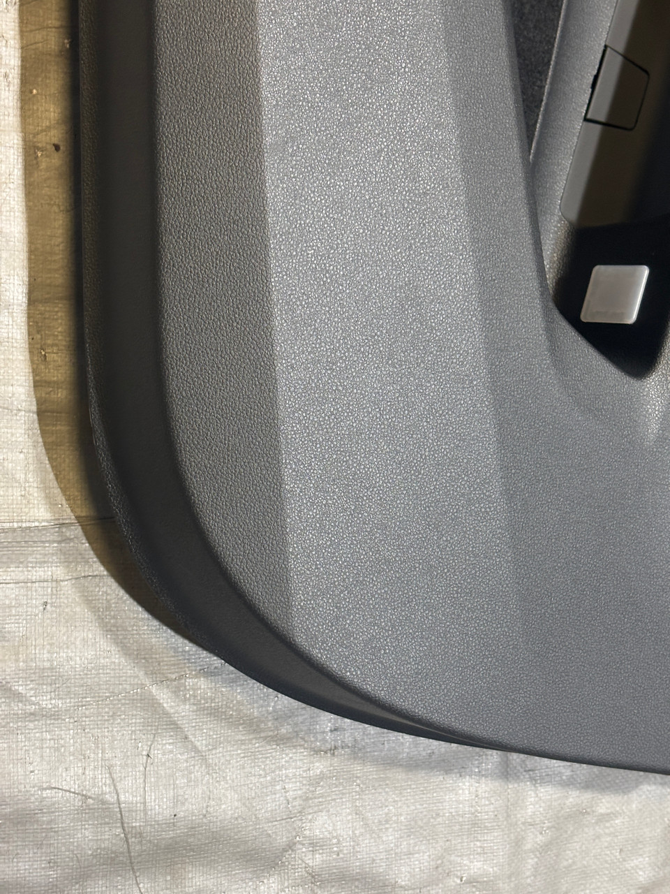 2022-2024 Volkswagen MK8 Golf R OEM Interior Door Panels - Image 38