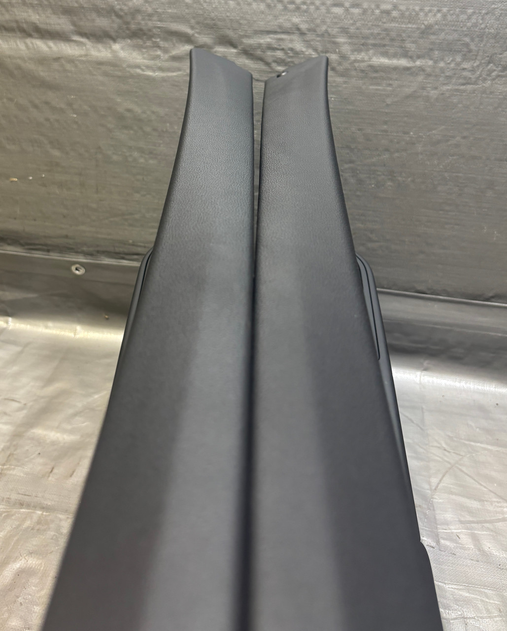2022-2024 Volkswagen MK8 Golf R OEM Interior Door Panels - Image 28