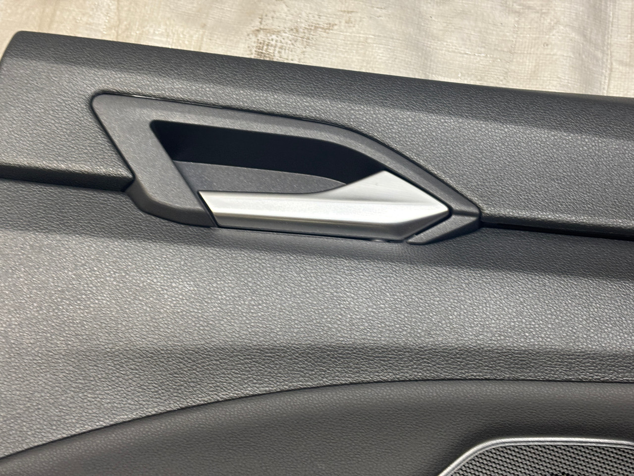 2022-2024 Volkswagen MK8 Golf R OEM Interior Door Panels - Image 9