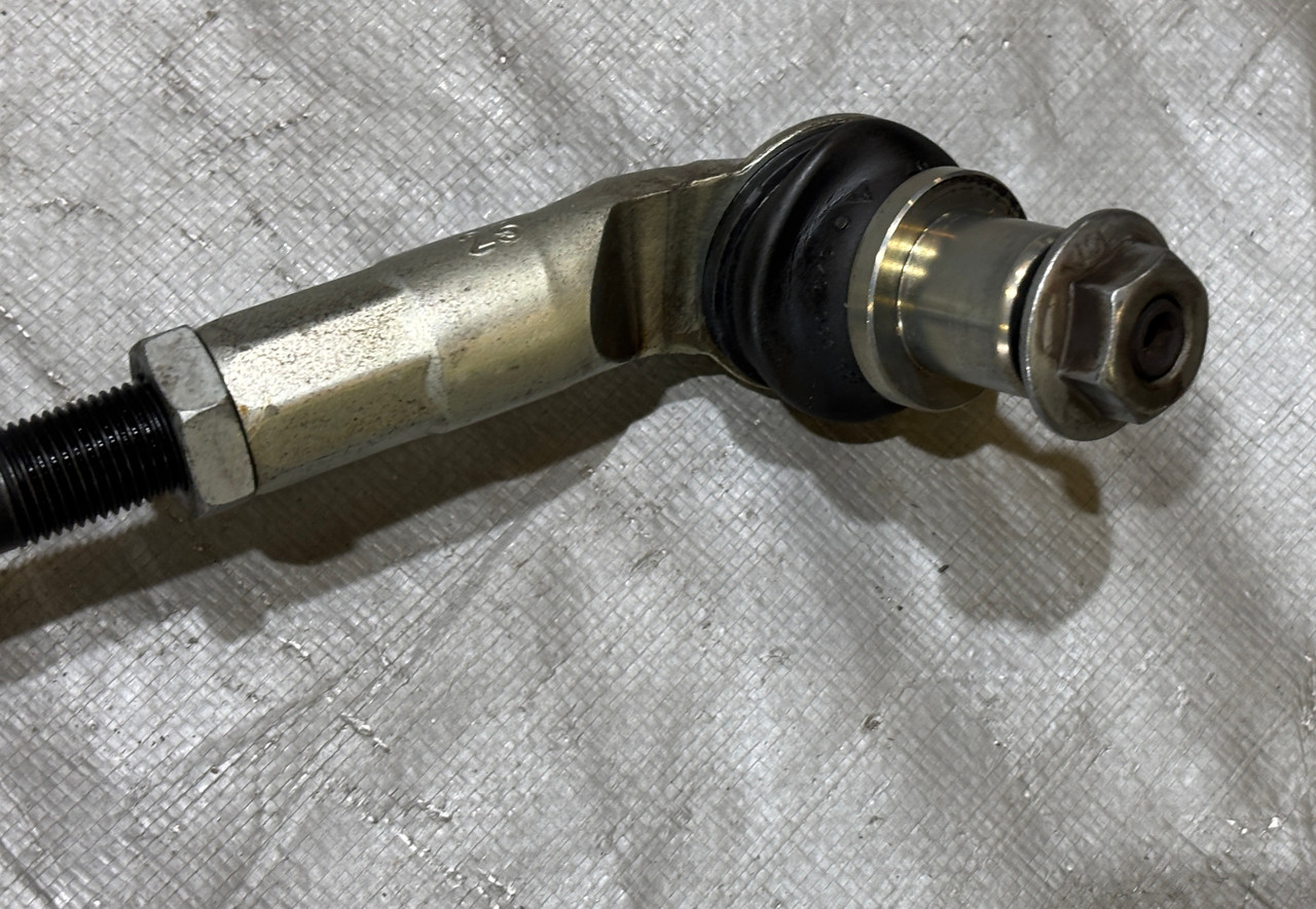 2022-2024 Volkswagen MK8 Golf R Steering Rack w/ EPS Motor / Tie Rods - Image 15