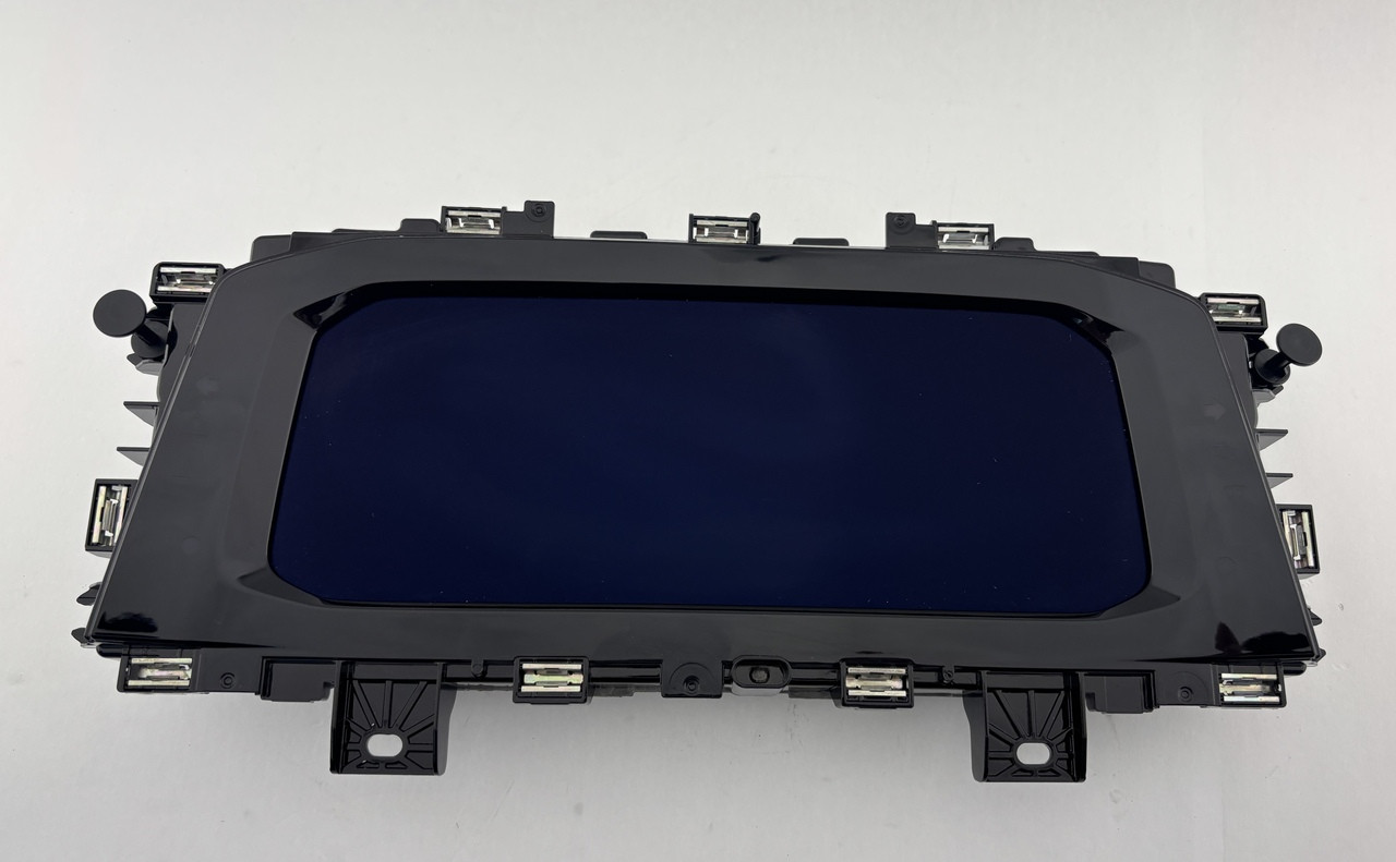 2022-2025 Volkswagen MK8 Golf R / GTI Digital Instrument Gauge Cluster Display