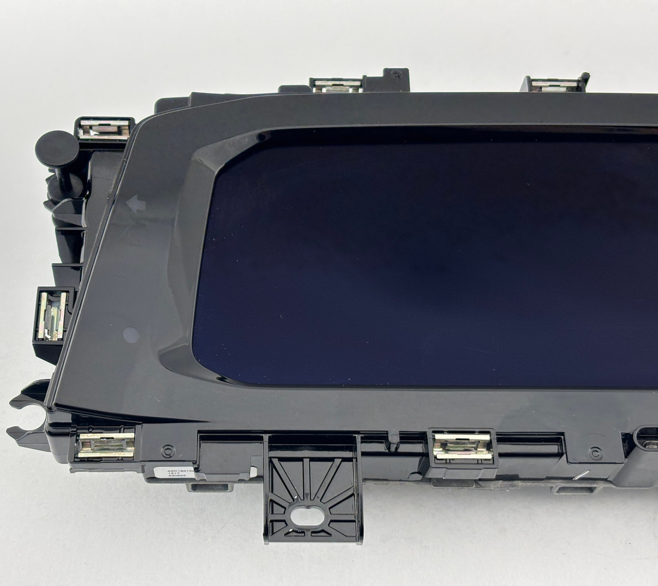2022-2025 Volkswagen MK8 Golf R / GTI Digital Instrument Gauge Cluster Display - Image 15