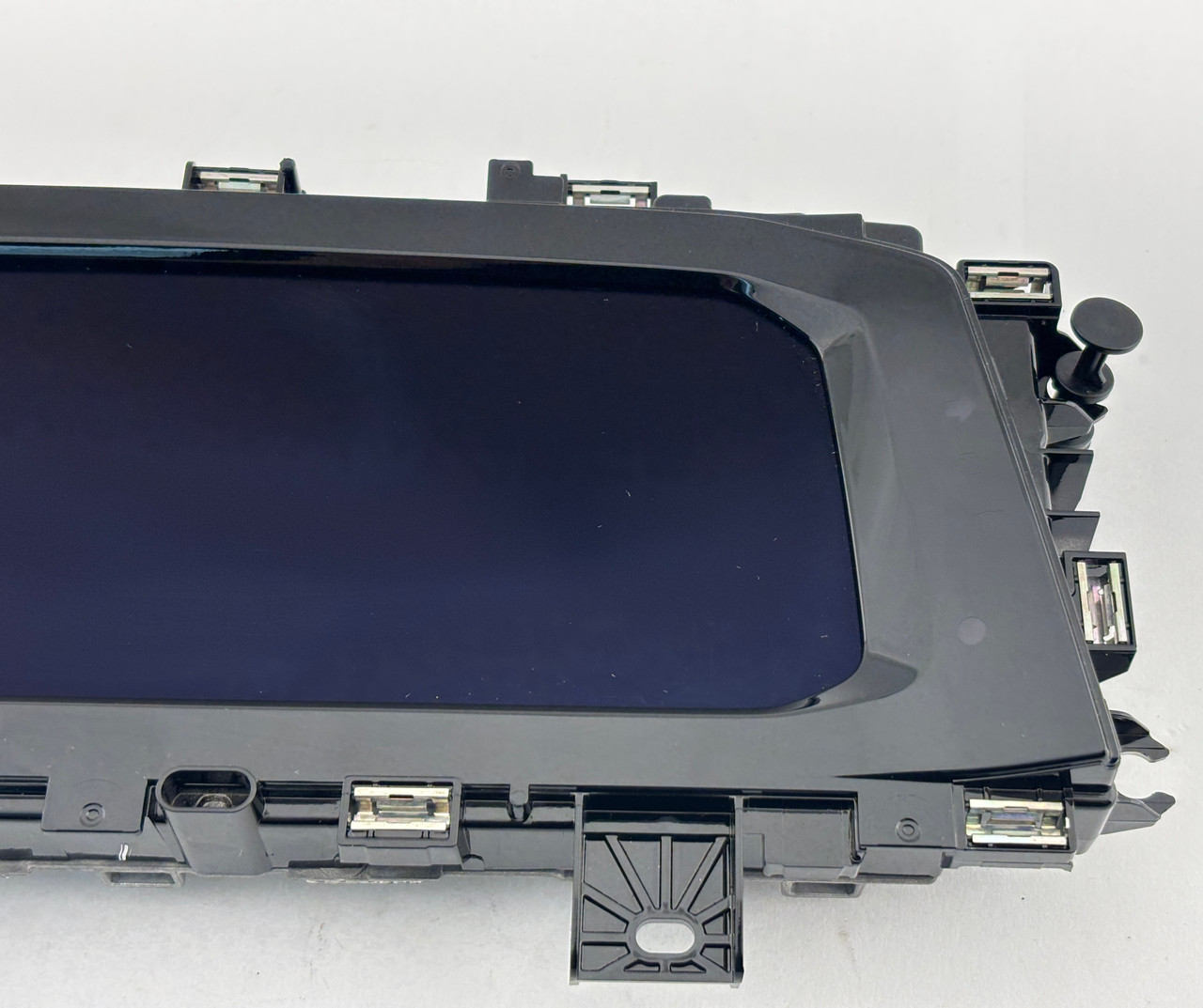 2022-2025 Volkswagen MK8 Golf R / GTI Digital Instrument Gauge Cluster Display - Image 16