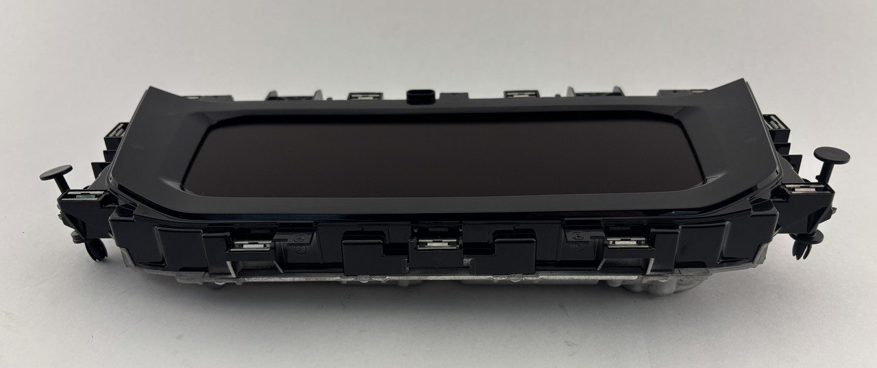 2022-2025 Volkswagen MK8 Golf R / GTI Digital Instrument Gauge Cluster Display - Image 14