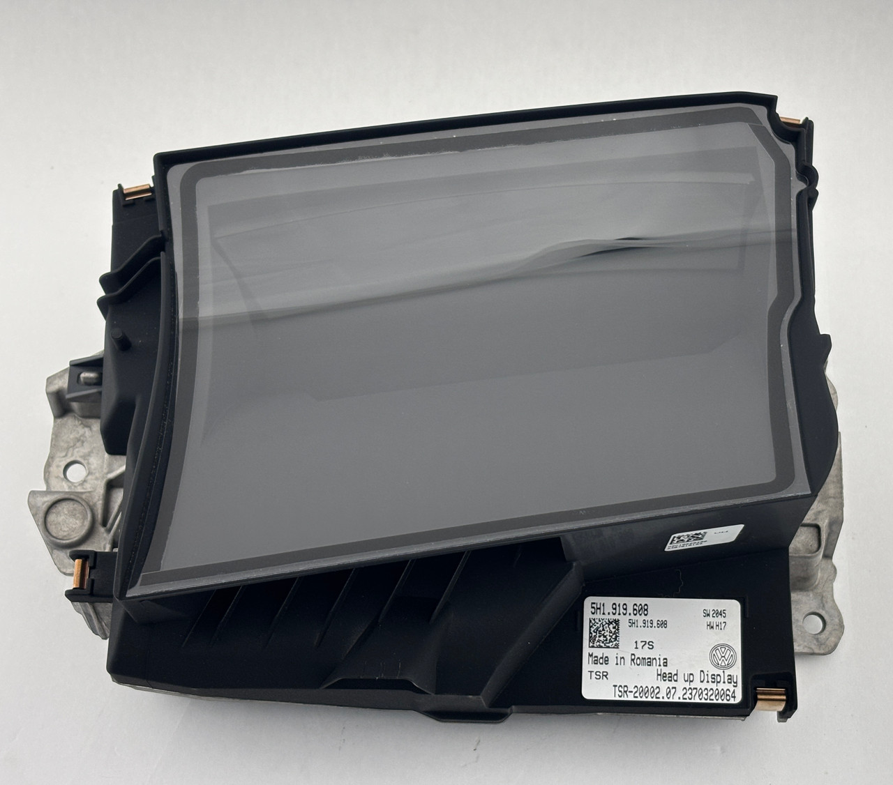 2022-2025 Volkswagen MK8 Golf R / GTI OEM Heads Up Display Projector Module