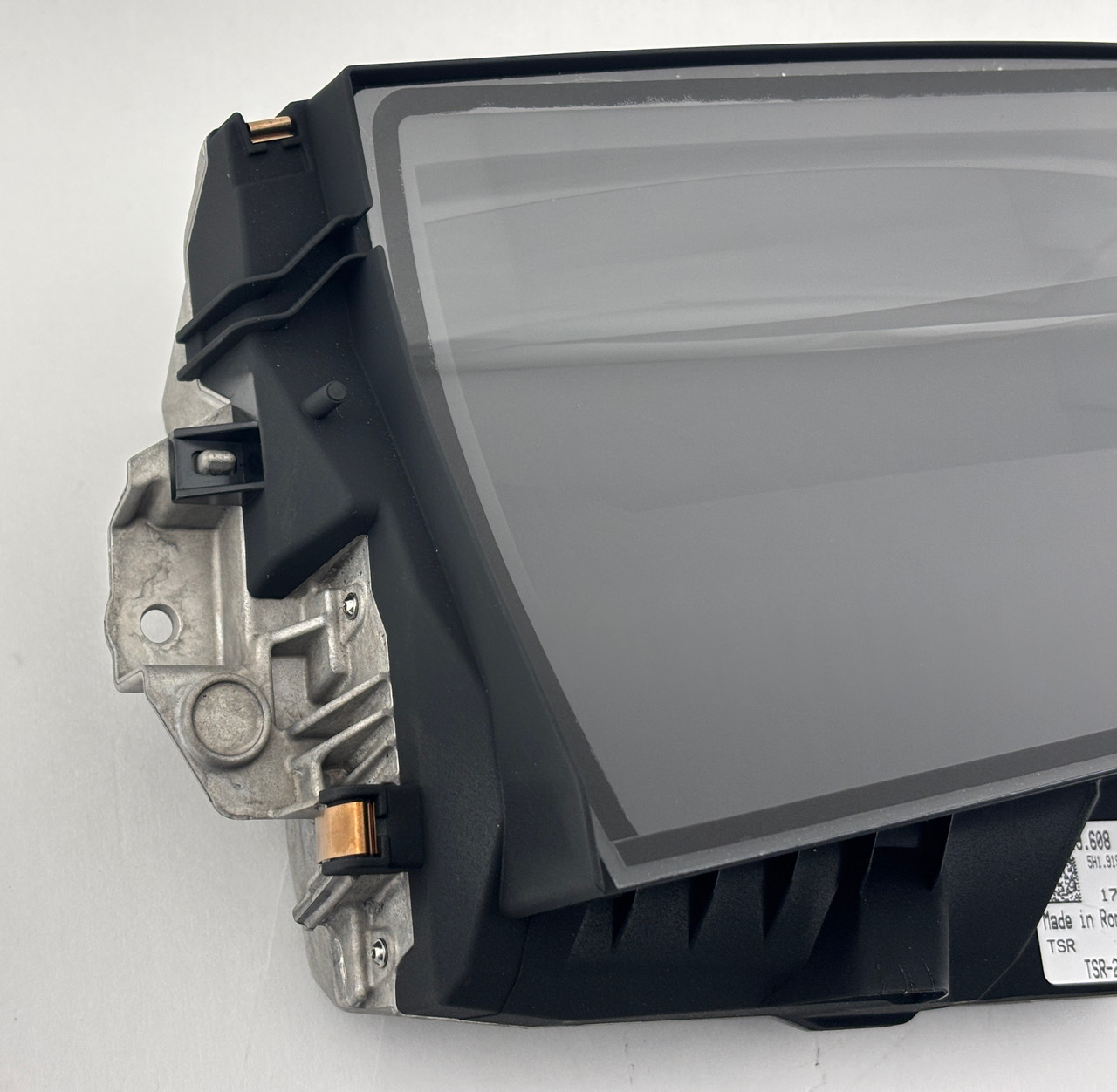2022-2025 Volkswagen MK8 Golf R / GTI OEM Heads Up Display Projector Module - Image 9