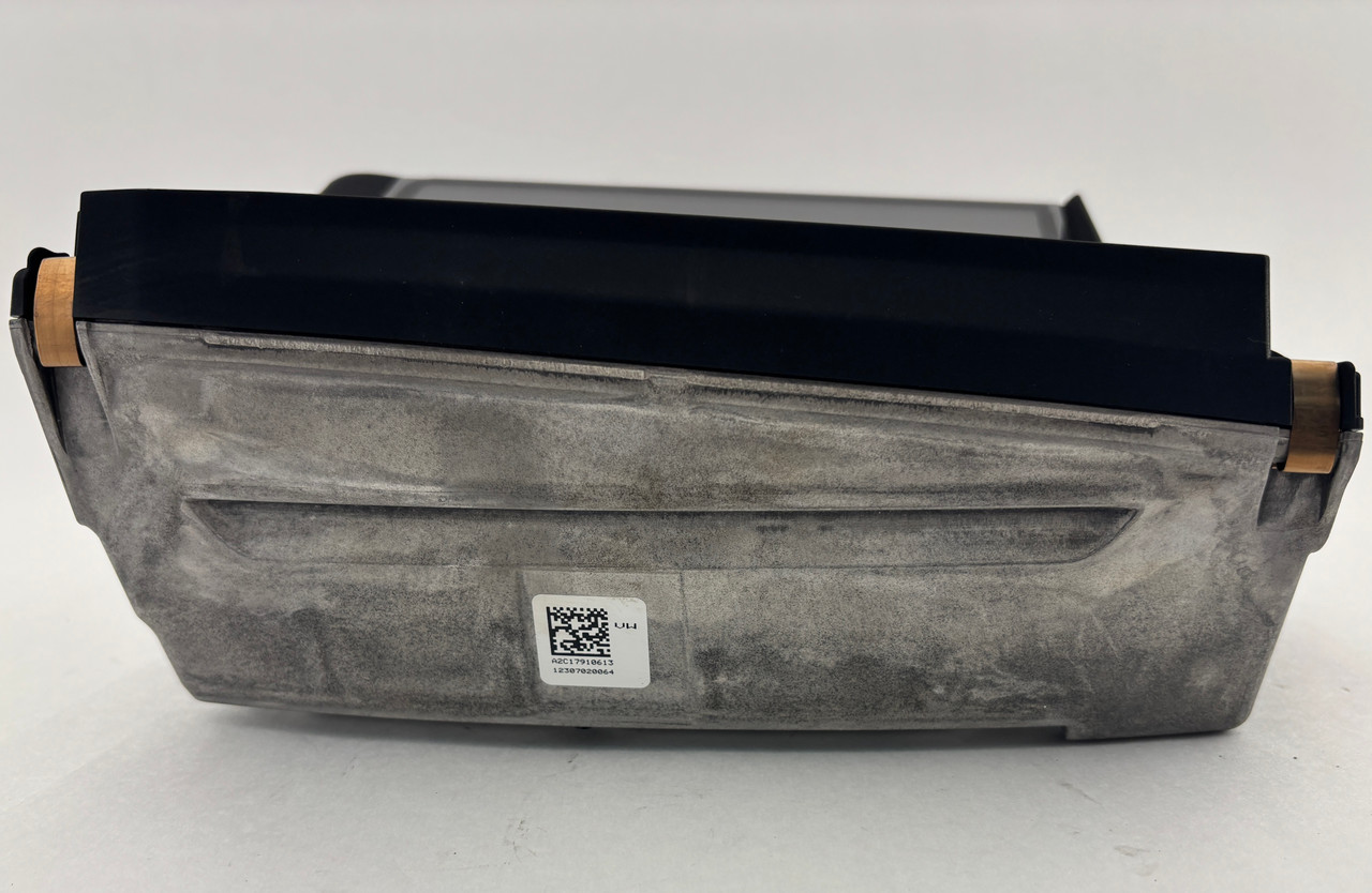 2022-2025 Volkswagen MK8 Golf R / GTI OEM Heads Up Display Projector Module - Image 4