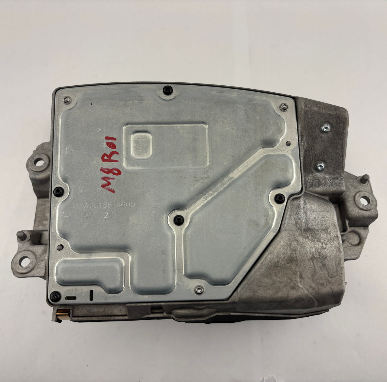 2022-2025 Volkswagen MK8 Golf R / GTI OEM Heads Up Display Projector Module - Image 5