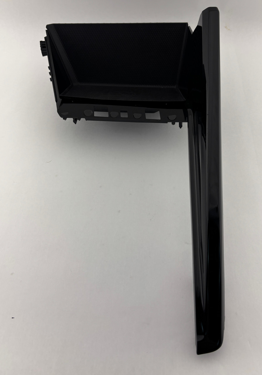 2022-2025 Volkswagen MK8 Golf R Automatic Shifter Surround - Image 18
