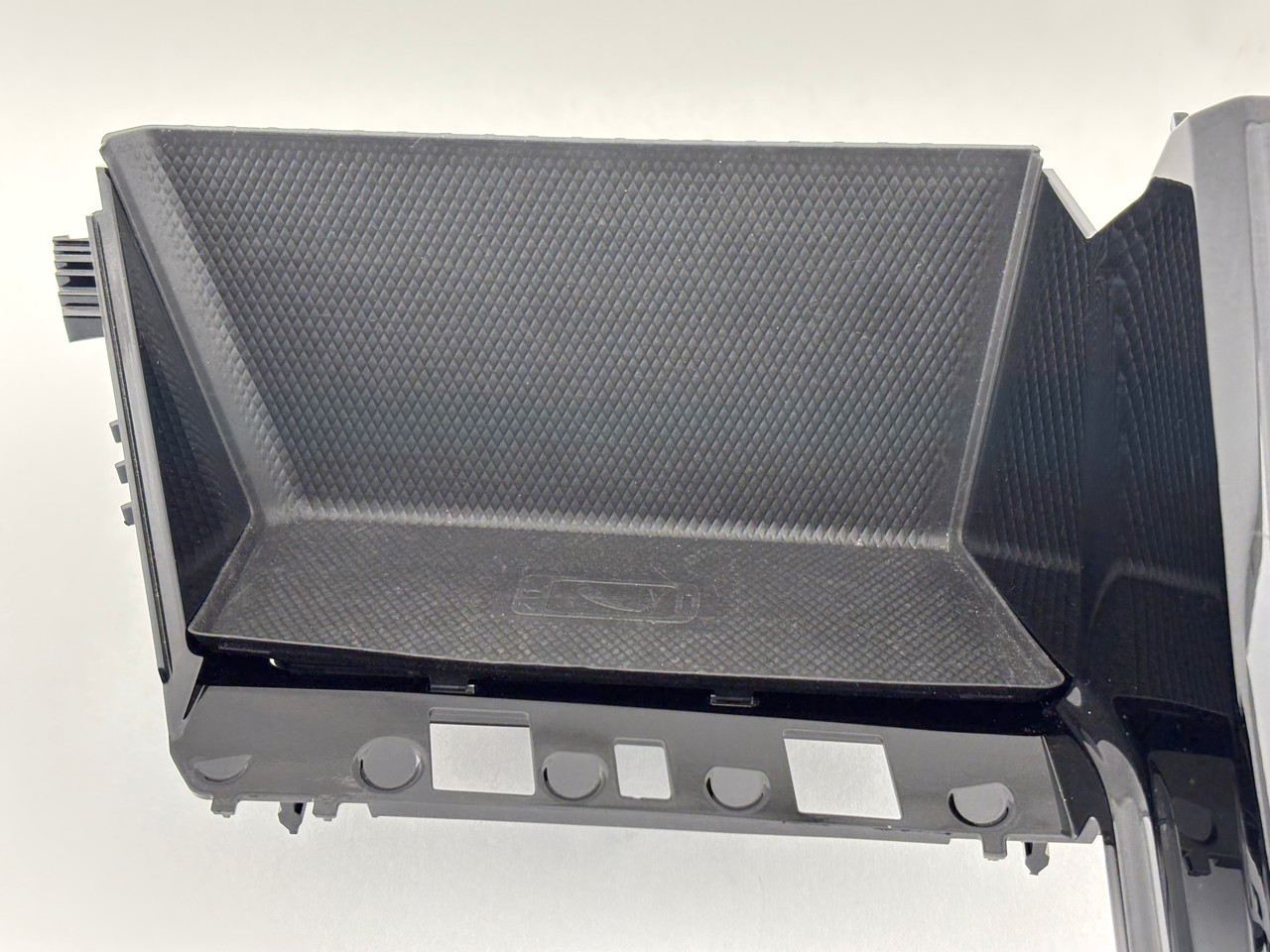 2022-2025 Volkswagen MK8 Golf R Automatic Shifter Surround - Image 17