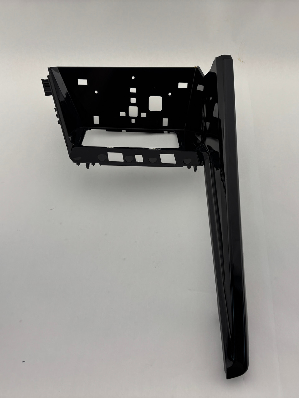2022-2025 Volkswagen MK8 Golf R Automatic Shifter Surround - Image 13