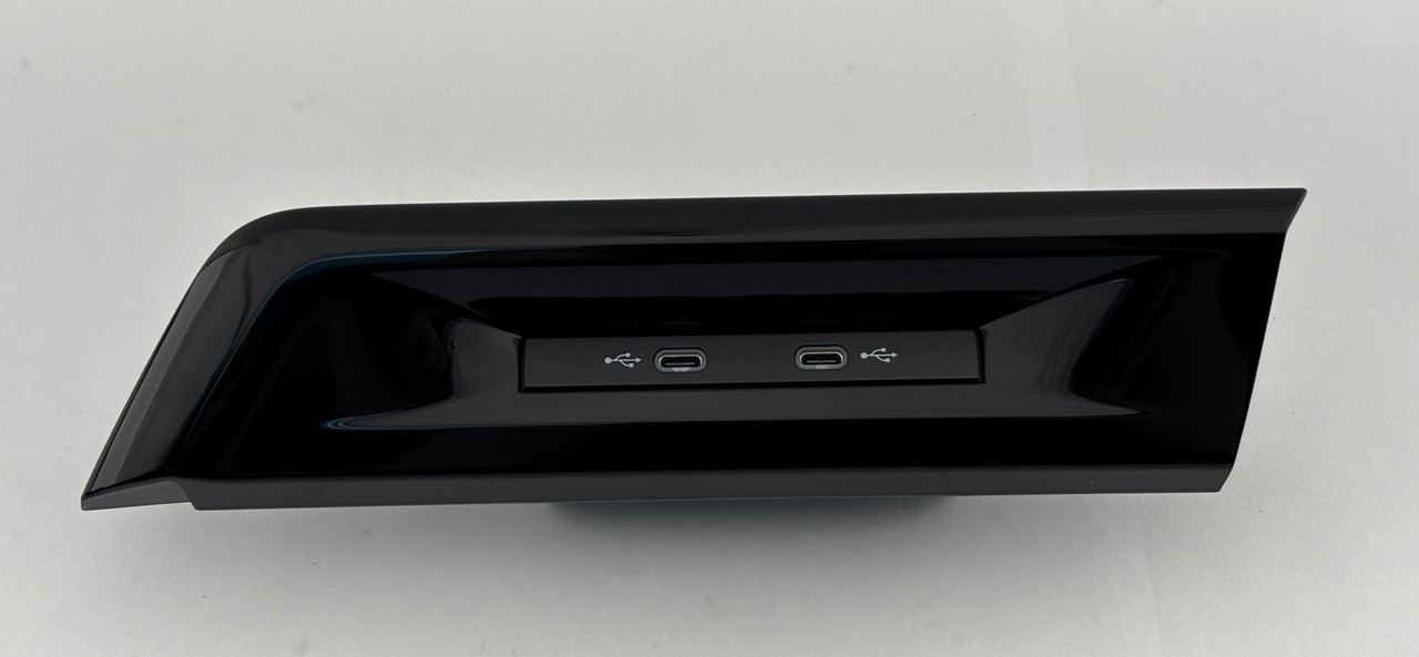 2022-2025 Volkswagen MK8 Golf R Automatic Shifter Surround - Image 7