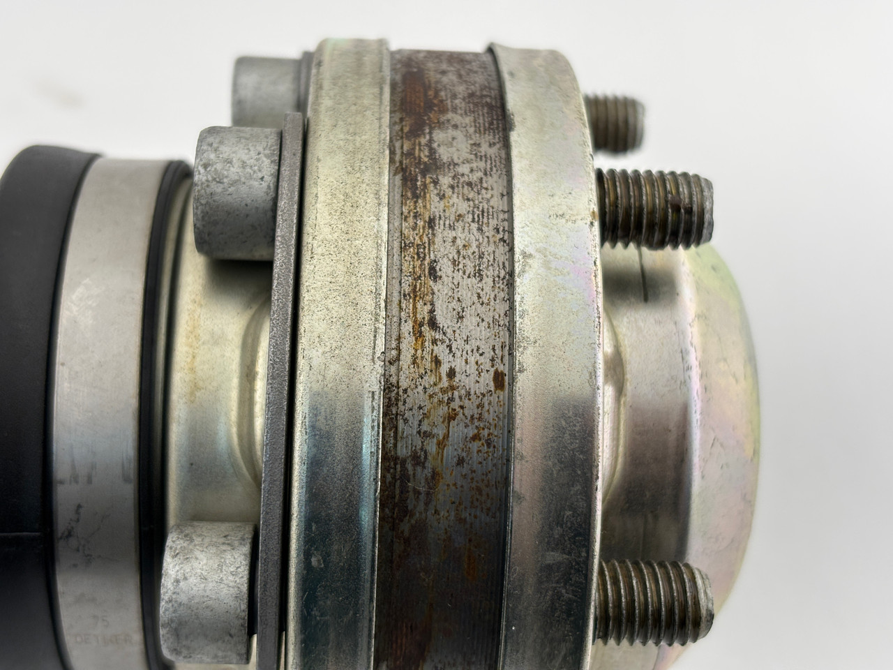 2022-2025 Volkswagen MK8 Golf R Passenger Side Front CV Axle Half - Image 2