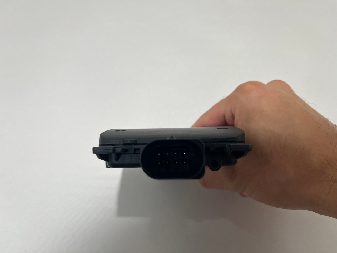 2022-2024 Volkswagen MK8 GTI Golf R Driver Side Blind Spot Radar Sensor - Image 2