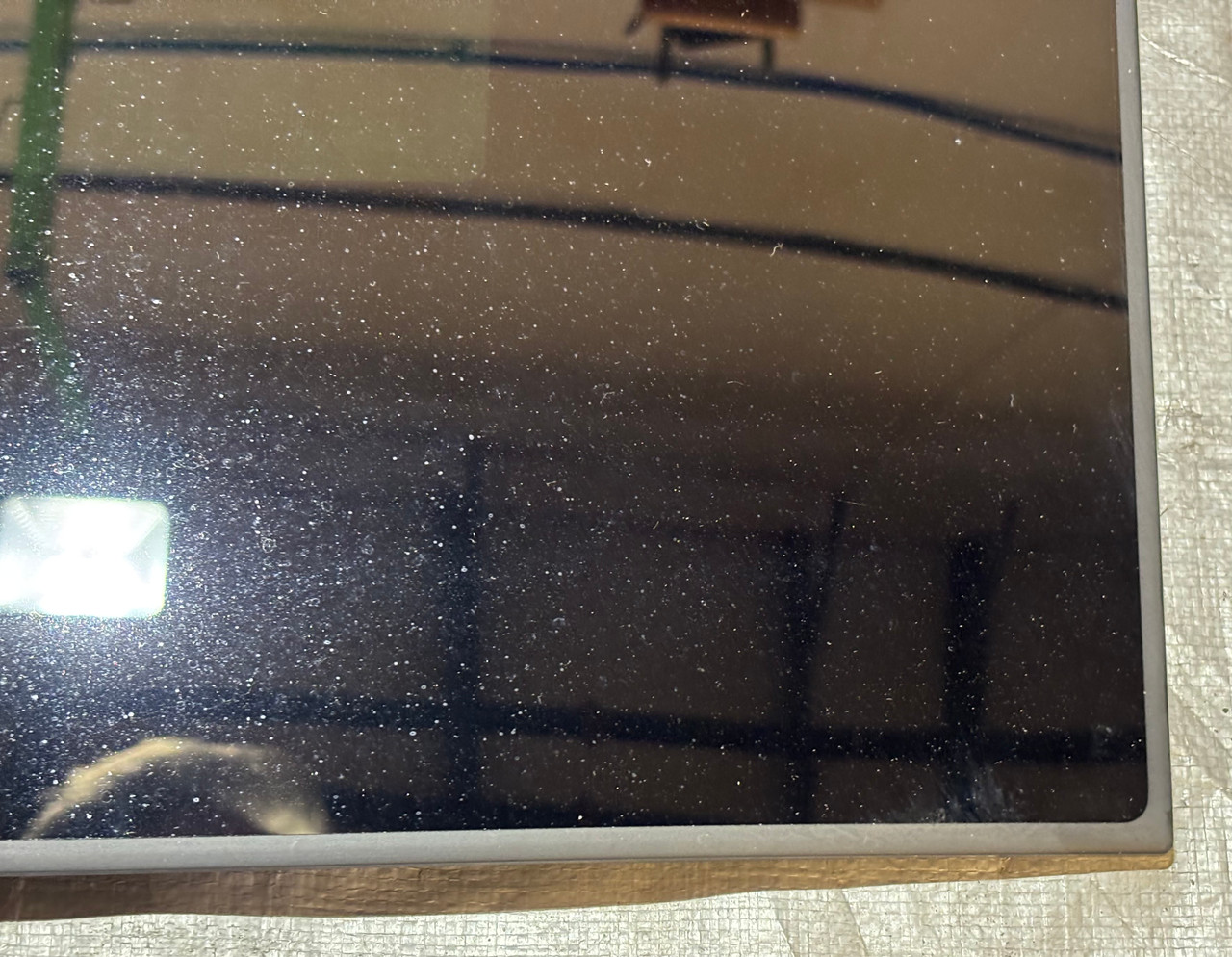 2022-2024 Volkswagen MK8 Golf R OEM Panoramic Sunroof Glass - Image 7