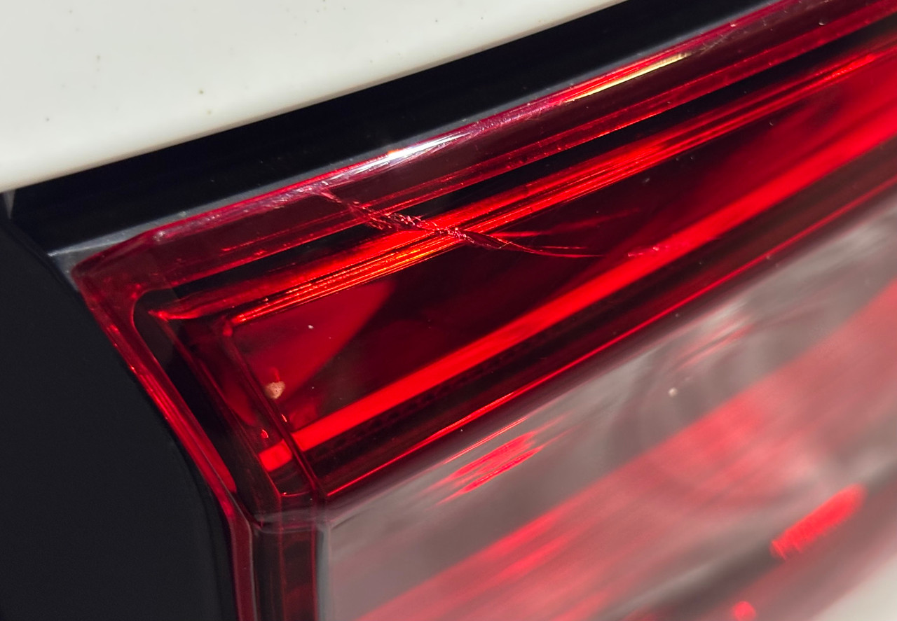 2022-2024 Volkswagen MK8 Golf R Rear - Image 14