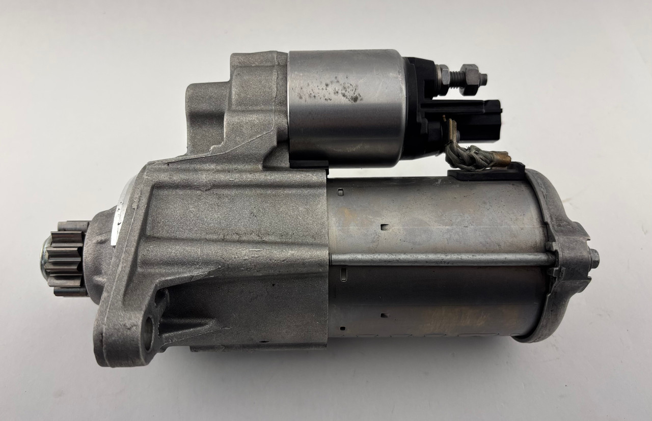 2022-2024 Volkswagen MK8 Golf R OEM Starter Motor / Automatic - Image 2