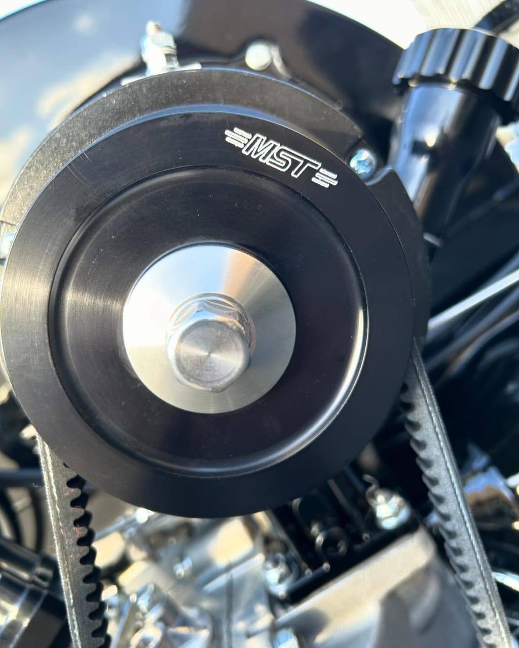 2180cc thick wall engine for sale