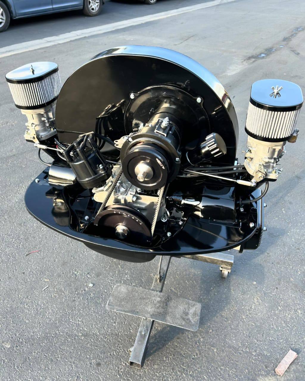 2180cc thick wall engine for sale - Image 4