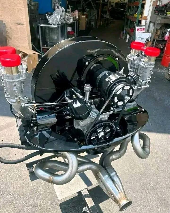 For sale !!!! complete engine and transmission