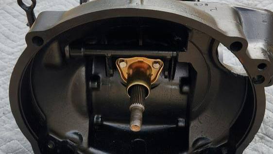 Rebuilt engines - Image 6