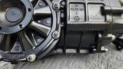 Rebuilt engines - Image 4