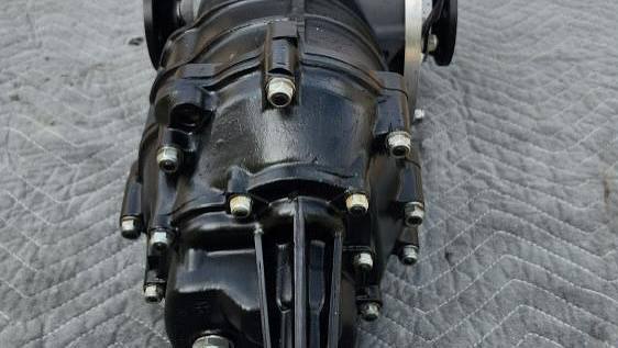 Rebuilt engines - Image 5