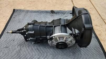 Rebuilt engines - Image 2