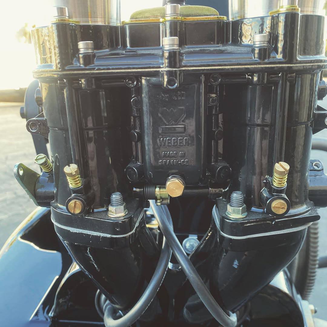 2386cc engine