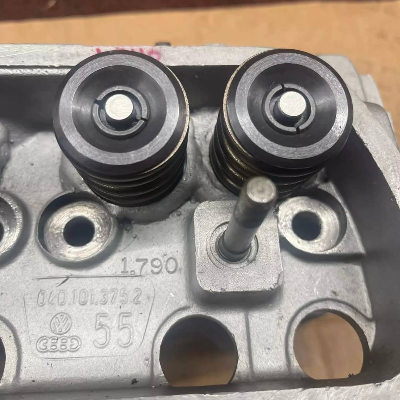 Custom open plenum manifolds - Image 4