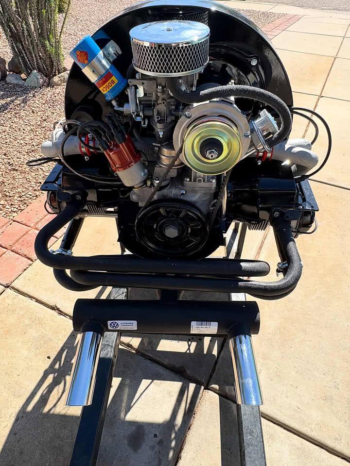 ForSale Turnkey 1600 Type 1 - Image 3