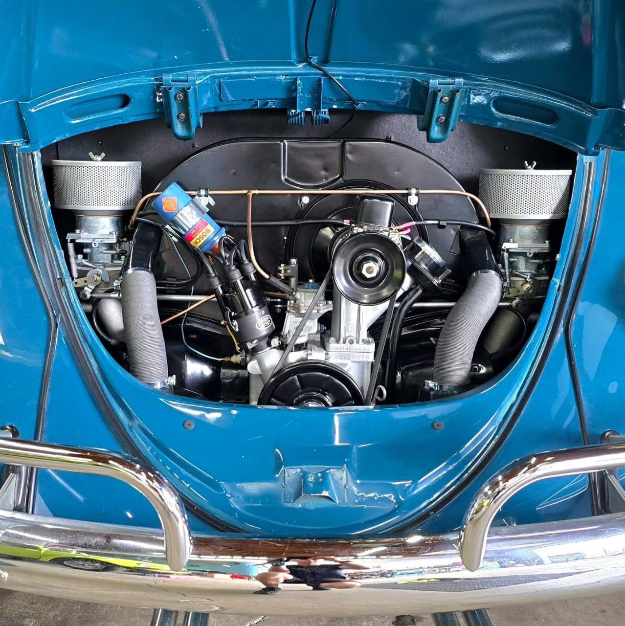hotrod motor - Image 2