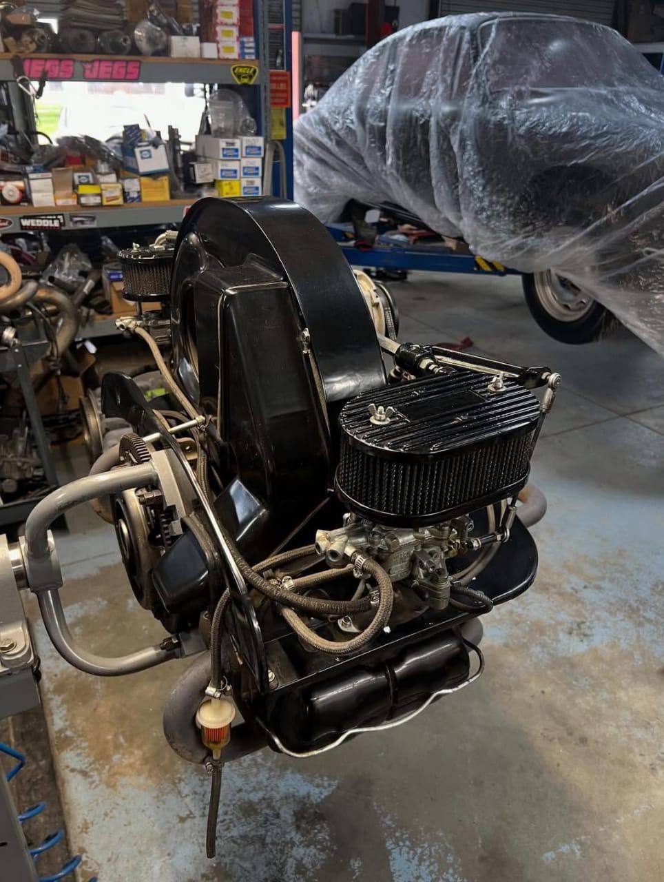Metalcraft Motorsports